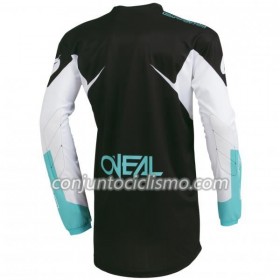 Maillot largo MTB 2019 O'Neal ELEMENT RACEWEAR N004